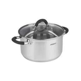 Каструля Ardesto Gemini AR1947CS 4,7 л