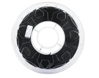 Пластик для 3D-принтера Creality PLA Filament 1кг, 1.75мм Black (3301010061)