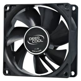 Вентилятор для ПК Deepcool XFAN 80 Black (DP-FDC-XF80)