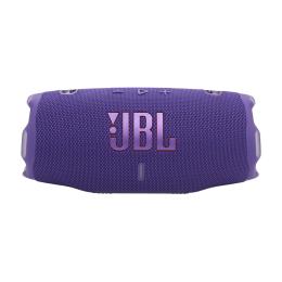 Акустика портативна JBL Charge 6 Purple (JBLCHARGE6PUR)