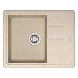 Кухонна мийка Franke BASIS BFG 611-62 114.0272.595 Beige 620х500х200
