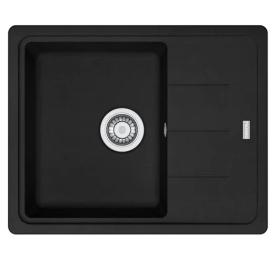 Кухонна мийка Franke BASIS BFG 611-62 620х500х200
