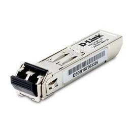 Модуль SFP D-Link DEM-311GT SFP 1port 1000BaseSX MM Fiber (до 550м)