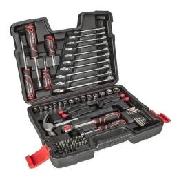 Набір інструментів Top Tools 38D500 1/4 , 3/8, 73 од.