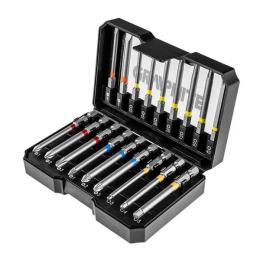 Набір біт для викруток GRAPHITE 56H606 18 шт.