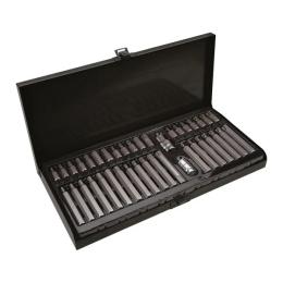 Насадки NEO з тримачем, набiр 40 шт.