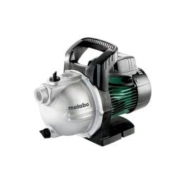 Садовий насос METABO P 2000 G