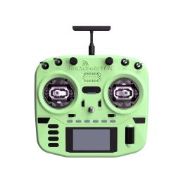 RadioMaster Boxer Crush ELRS M2 Green