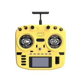 RadioMaster Boxer Crush ELRS M2 Yellow