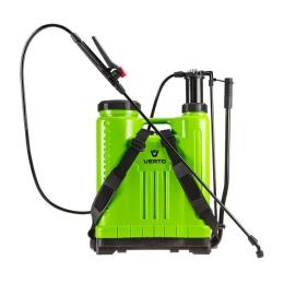 Ручний обприскувач VERTO 15G508 20 л