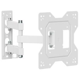 Кріплення для телевізора Kivi Motion-223W White