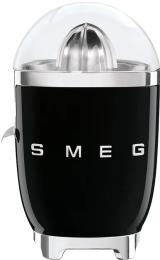 Соковижималка Smeg CJF11BLEU Black