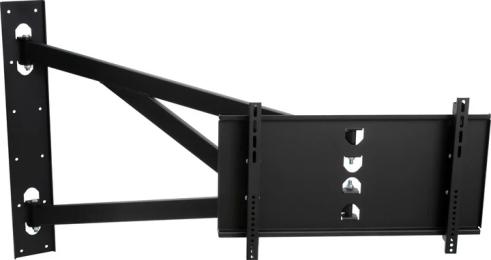 Кріплення для телевізора Sector TV100 Black