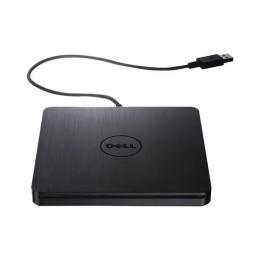 Оптичний привід Dell 784-BBBI Black зовнішній