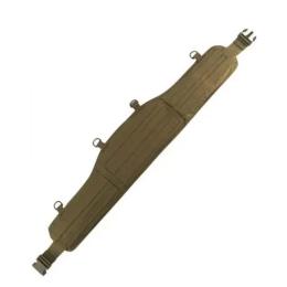 Тактичний пояс Kombat UK Molle Battle Belt (kb-mbb-coy)