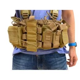 Тактичний пояс Military Belt6 Coyote