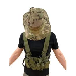 Тактичний пояс Military Belt6 Olive