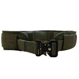 Тактичний пояс Military Belt2 Olive