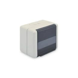 Розетка Digitus для модулів Keystone IP44