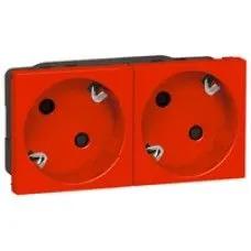 Розетка Legrand Mosaic (77612)