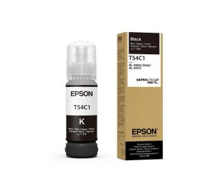 Чорнило для принтера Epson SURELAB SL-D500 SL-D500/SL-D540/SL-D570 T54C Black