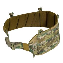 Тактичний пояс Camotec War Belt MultiCam (7998)