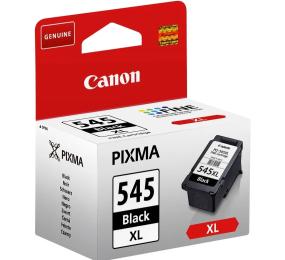 Картридж для принтера Canon PG-545XL, MG2450/MG2550/MG2950/MG3050, TS3150/TS3350, TR4550, iP2850 Black 15 мл (8286B001)