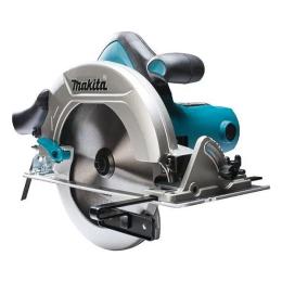 Пила Makita HS7601 дискова ручна, 1200Вт, 190мм