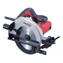 Дискова пила MAKITA M5802 ручна, 1050Вт, 185мм