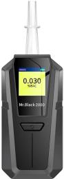 Алкотестер ParkCity Mr.Black 2000