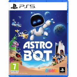 Гра для PS5 Sony ASTRO BOT (PS5) (1000044863)