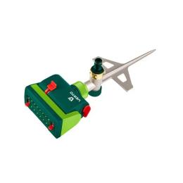 Зрошувач VERTO 15G773 маятниковий, площа до 208 м2, 16 отворів