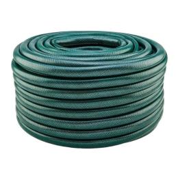 Шланг VERTO Економ 15G802 садовий 50м, 1/2