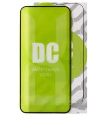 Захисне скло DC Glass Samsung Galaxy A35 Black