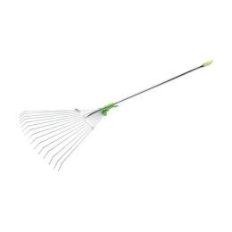 Граблі VERTO 15G052 віялові для листя