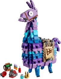 Конструктор LEGO Fortnite 77071 Fortnite Supply Llama