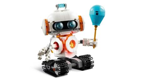 Конструктор LEGO Creator 31164 Космічний робот
