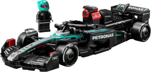 Конструктор LEGO Speed Champions 77244 Автомобіль для перегонів Mercedes-AMG F1 W15