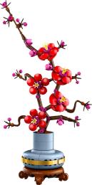 Конструктор LEGO Botanicals 10369 Сливовий цвіт