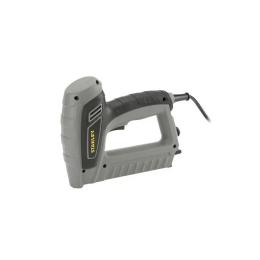 Степлер будівельний Stanley 6-TRE540 LIGHT DUTY електричниий скоба A шпілька J