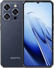 Смартфон Oukitel WP52 4/256GB Blue