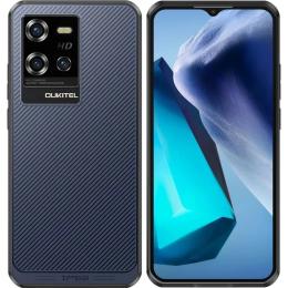 Смартфон Oukitel WP50 4/256GB Blue