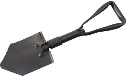 Тактична лопата Kombat UK Entrenching Tool (kb-et)