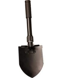Тактична лопата Kombat UK Mini Pick/shovel (kb-mps)