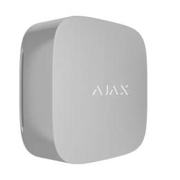 Розумний датчик якості повітря Ajax LifeQuality (8EU) White