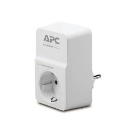 Мережевий фільтр APC Essential SurgeArrest PM1W-RS 1 розетка
