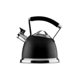 Чайник Ardesto Black Mars AR0747KS Black 2.5 л