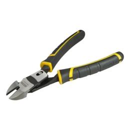 Гострогубці Stanley FatMax Compound Action FMHT0-70814 бокові, 200 мм