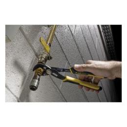 Кліщі Stanley 0-84-649