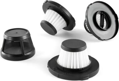 Фільтр для пилососа KitchenAid 5KKVR121BM Black 3 шт